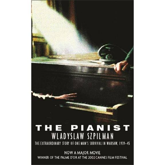 Pre-Owned The Pianist : The Extraordinary Story of One Man's Survival in Warsaw, 1939-45 (Paperback) 0753814056