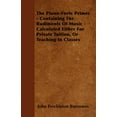 thumbnail image 1 of The Piano-Forte Primer - Containing The Rudiments Of Music - Calculated Either For Private Tuition, Or Teaching In Classes (Paperback), 1 of 1