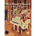 thumbnail image 1 of The Piano Guys - Christmas Together: Piano Solo with Optional Cello, (Paperback), 1 of 1