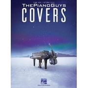 The Piano Guys - Covers, Paperback