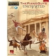 thumbnail image 1 of The Piano Guys - Uncharted: Piano Play-Along Volume 8 (Paperback) by The Piano Guys, 1 of 1