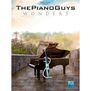 The Piano Guys - Wonders (Paperback)