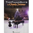thumbnail image 1 of Pre-Owned The Piano Guys - a Family Christmas (Paperback) 9781480362338, 1 of 1