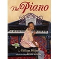 thumbnail image 1 of The Piano (Paperback), 1 of 1