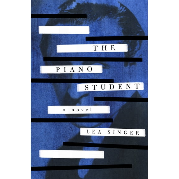 The Piano Student, (Paperback)