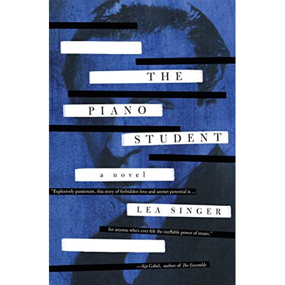 Pre-Owned The Piano Student (Paperback) 193993186X 9781939931863