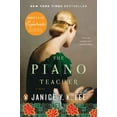 thumbnail image 1 of The Piano Teacher, (Paperback), 1 of 1