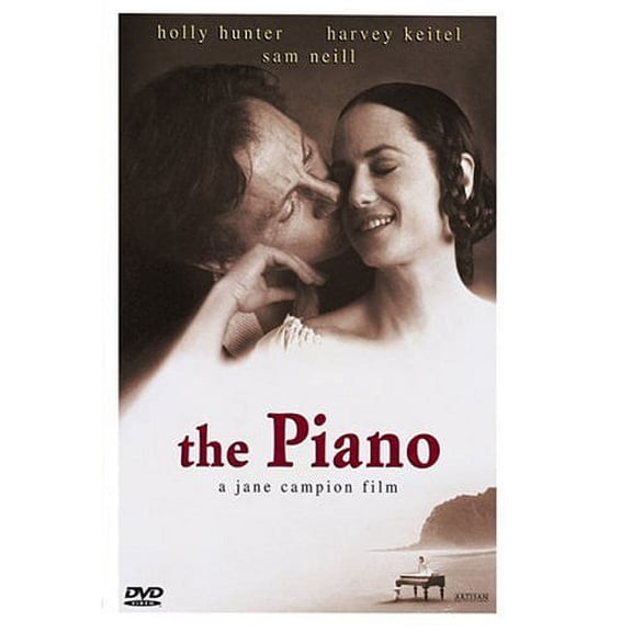 Pre-Owned The Piano