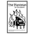 thumbnail image 1 of Pre-Owned The Pianoman (Paperback) 1430300752 9781430300755, 1 of 1