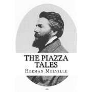 The Piazza Tales, Paperback