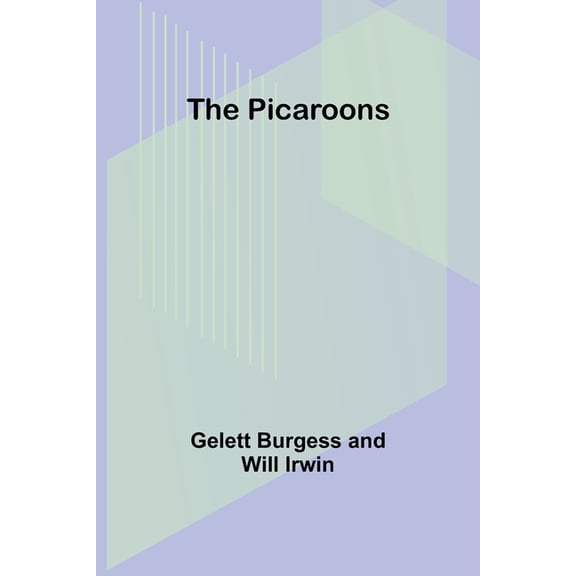 The Picaroons, (Paperback)