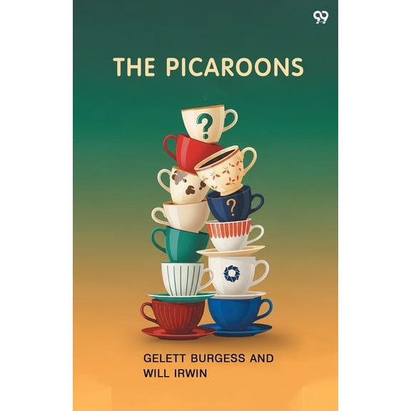The Picaroons, (Paperback)