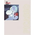 thumbnail image 1 of The Picasso Book (Paperback), 1 of 1