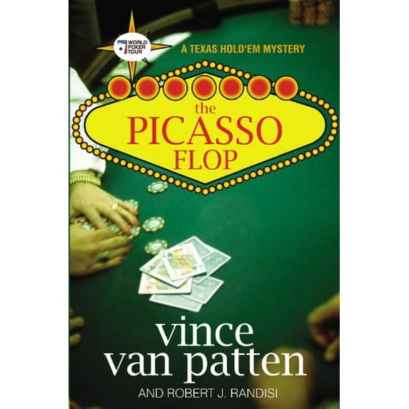 Pre-Owned The Picasso Flop (Hardcover) 0892960701 9780892960705