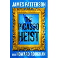 thumbnail image 1 of The Picasso Heist: A Thriller (Hardcover), 1 of 1
