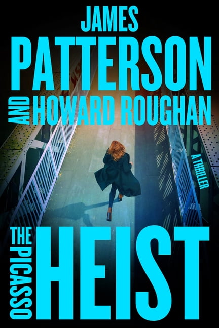 The Picasso Heist: A Thriller, (Paperback)