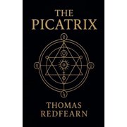 The Picatrix, Paperback