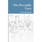 The Piccadilly Tales, Paperback