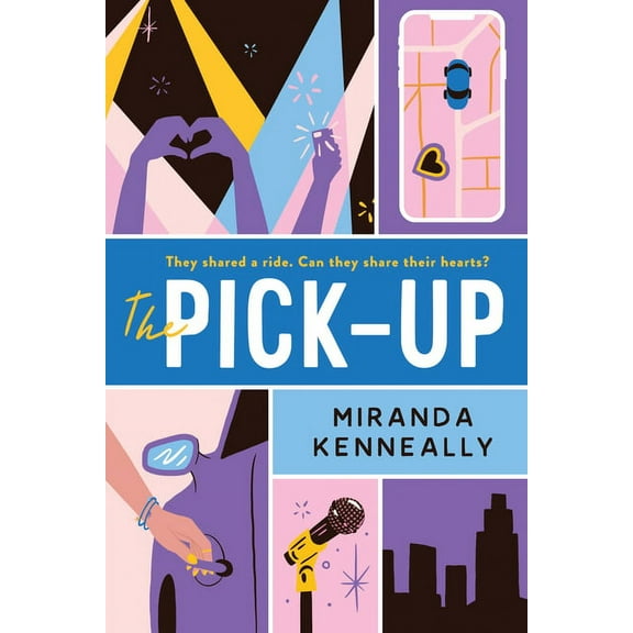 The Pick-Up, (Paperback)