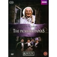thumbnail image 1 of The Pickwick Papers (1985) [ NON-USA FORMAT, PAL, Reg.0 Import - Denmark ], 1 of 1