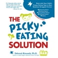 thumbnail image 1 of The Picky Eating Solution, (Paperback), 1 of 1