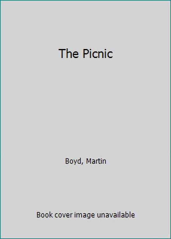 Pre-Owned The Picnic (Paperback) 0140079556 9780140079555