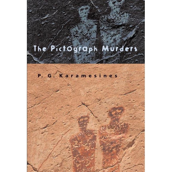 The Pictograph Murders (Paperback)