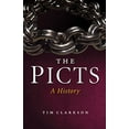 thumbnail image 1 of Pre-Owned The Picts: A History (Paperback - Used) 1780274033 9781780274034, 1 of 1