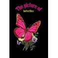 thumbnail image 1 of The Picture Of Butterflies (Paperback), 1 of 1