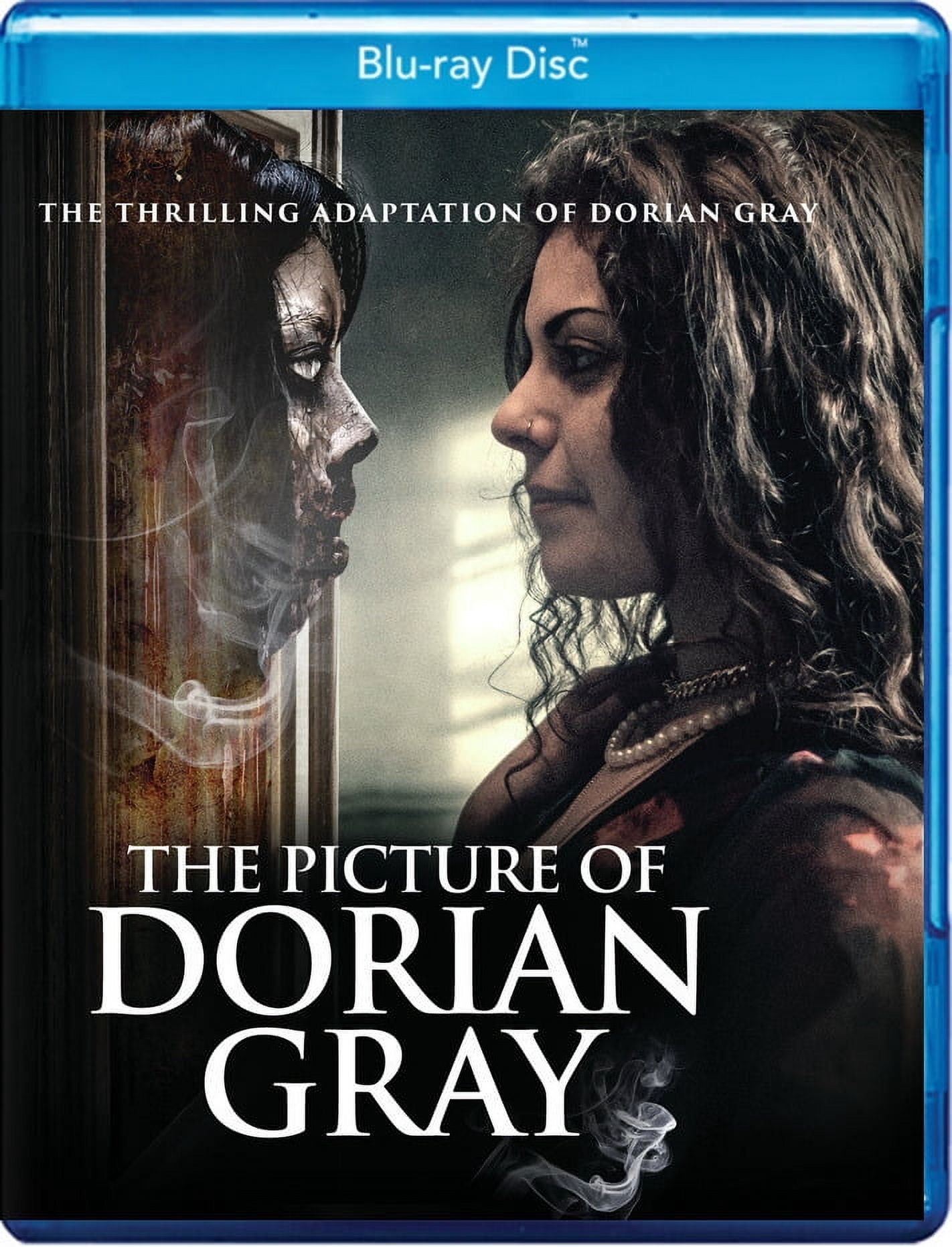 The Picture Of Dorian Gray