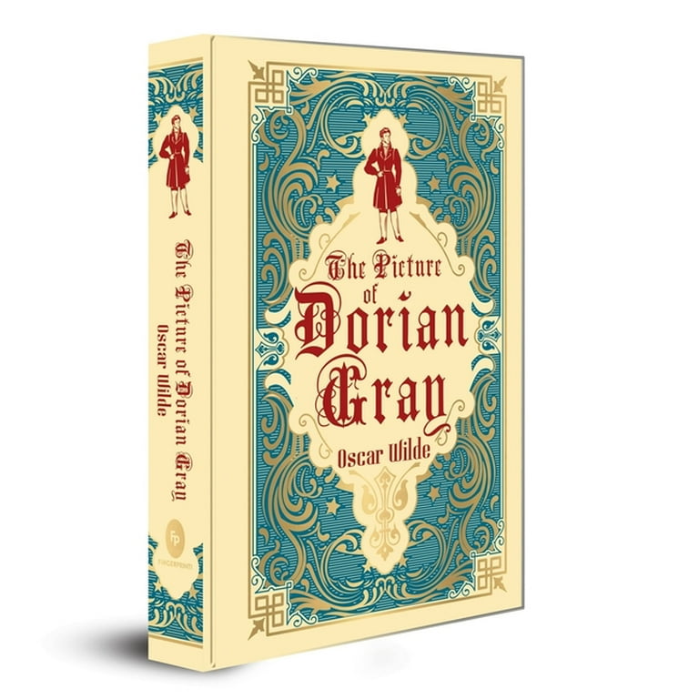 メーカー直売所 The Picture of Dorian Gray (Deluxe Hardbound Edition その他