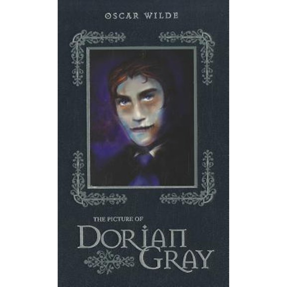 Pre-Owned The Picture of Dorian Gray (Hardcover) 161524347X 9781615243471