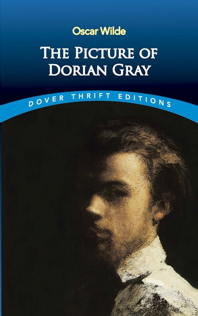 洋書 The Picture of Dorian Gray Amazon.com: The Picture of Dorian Gray: Annotated Edition