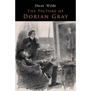 The Picture of Dorian Gray, Paperback