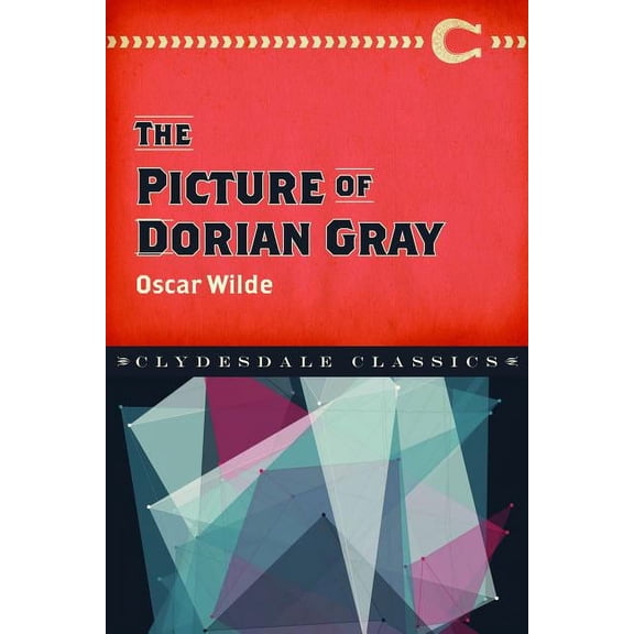 The Picture of Dorian Gray (Paperback)