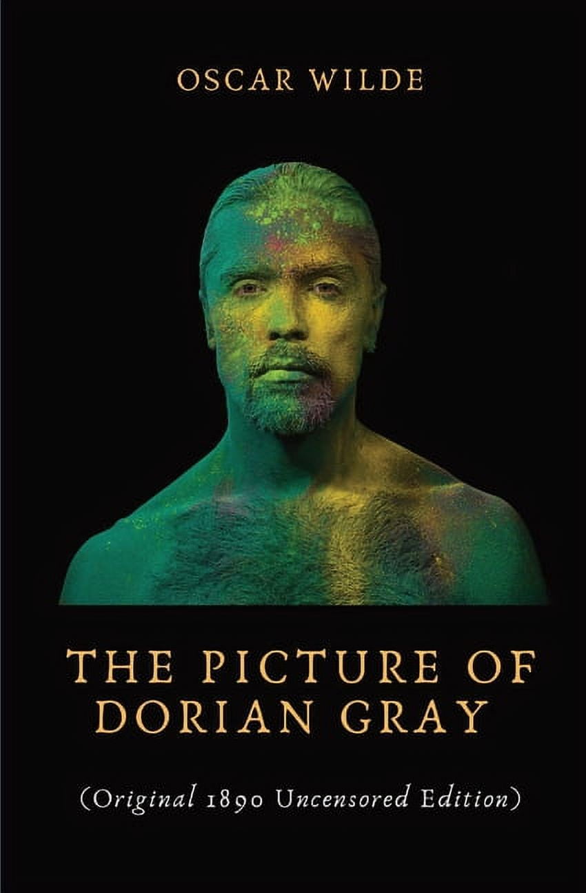 The Picture of Dorian Gray: Dorian Gray is the subject of a full