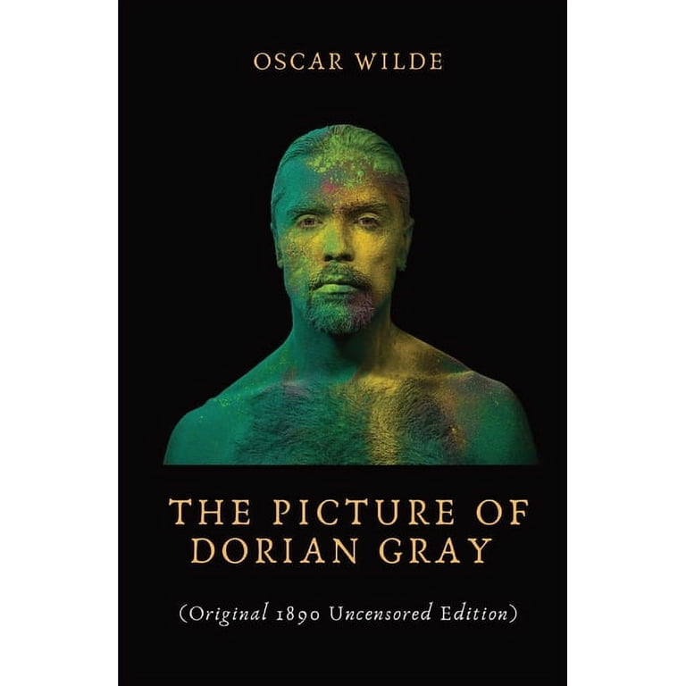 The Picture of Dorian Gray: Dorian Gray is the subject of a full