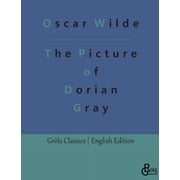 The Picture of Dorian Gray, Paperback