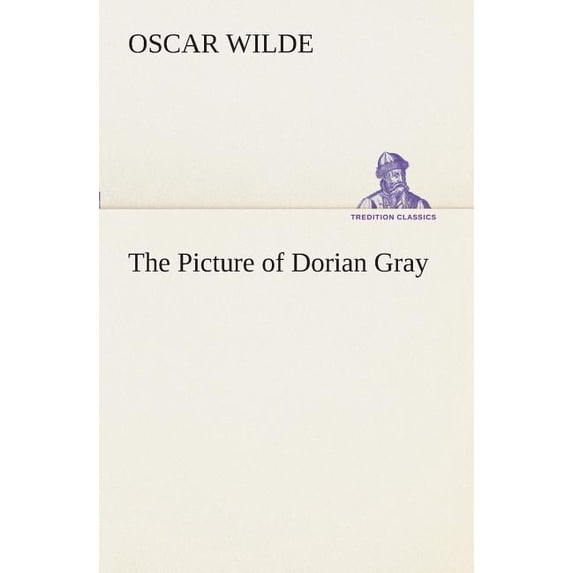 The Picture of Dorian Gray, (Paperback)