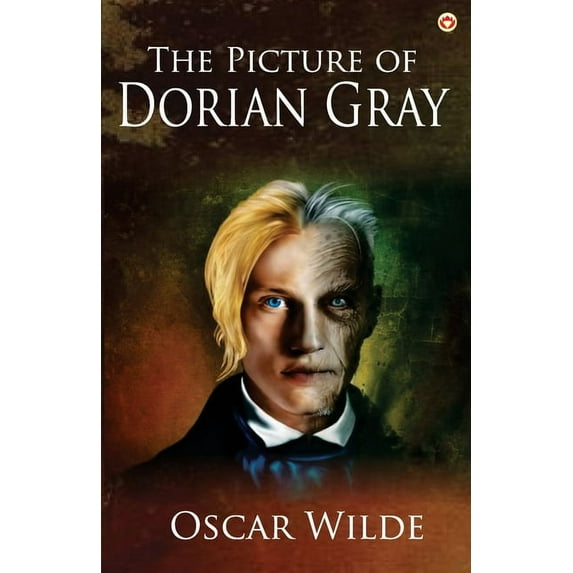 The Picture of Dorian Gray, (Paperback)