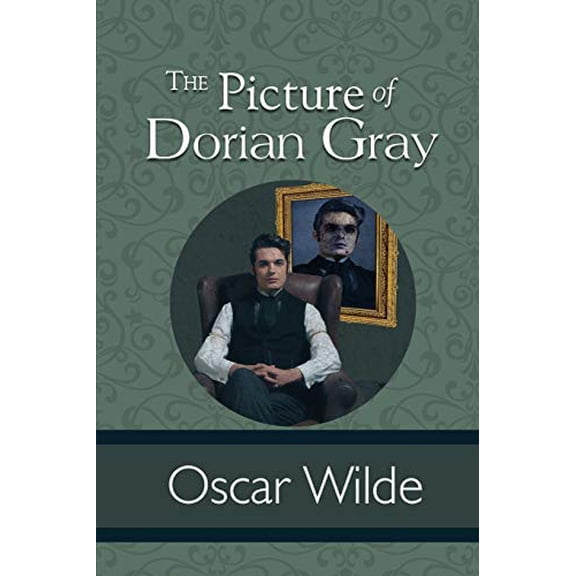 Pre-Owned The Picture of Dorian Gray (Paperback) 1949982300 9781949982305
