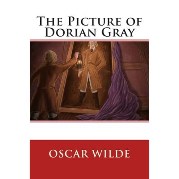 Pre-Owned The Picture of Dorian Gray