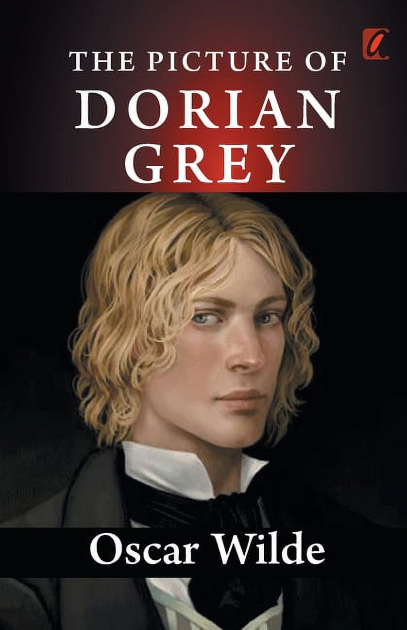 The Picture of Dorian gray, (Paperback) - Walmart.com