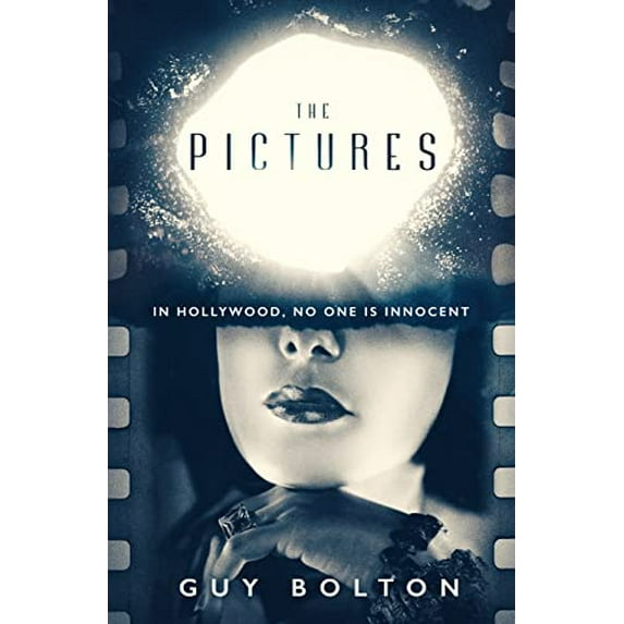 Pre-Owned The Pictures : Shortlisted for the John Creasey (New Blood) Dagger Award 9781786070395