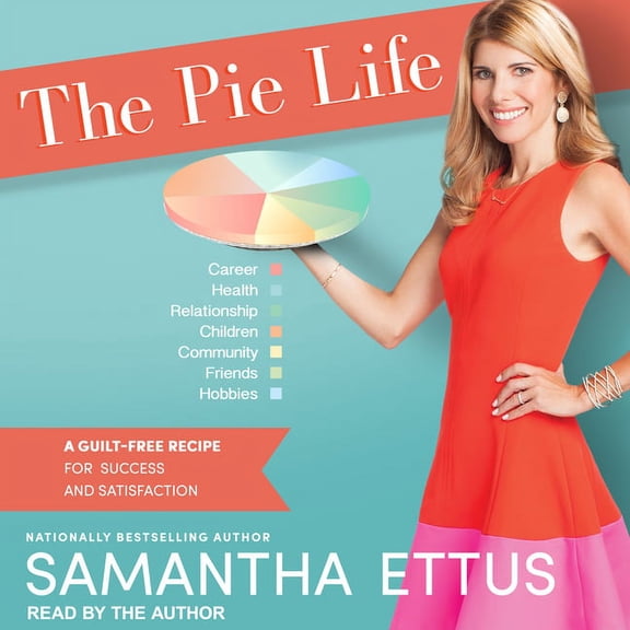 The Pie Life (Audiobook)