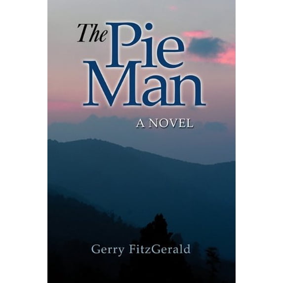 Pre-Owned The Pie Man Paperback