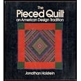 thumbnail image 1 of Pre-Owned The Pieced Quilt: An American Design Tradition (Hardcover) 0771042329 9780771042324, 1 of 1