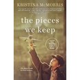 thumbnail image 1 of Pre-Owned The Pieces We Keep (Paperback) 1496730267 9781496730268, 1 of 1