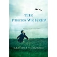 thumbnail image 1 of Pre-Owned The Pieces We Keep (Paperback) 0758281161 9780758281166, 1 of 1