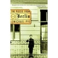 thumbnail image 1 of The Pieces from Berlin, (Paperback), 1 of 1